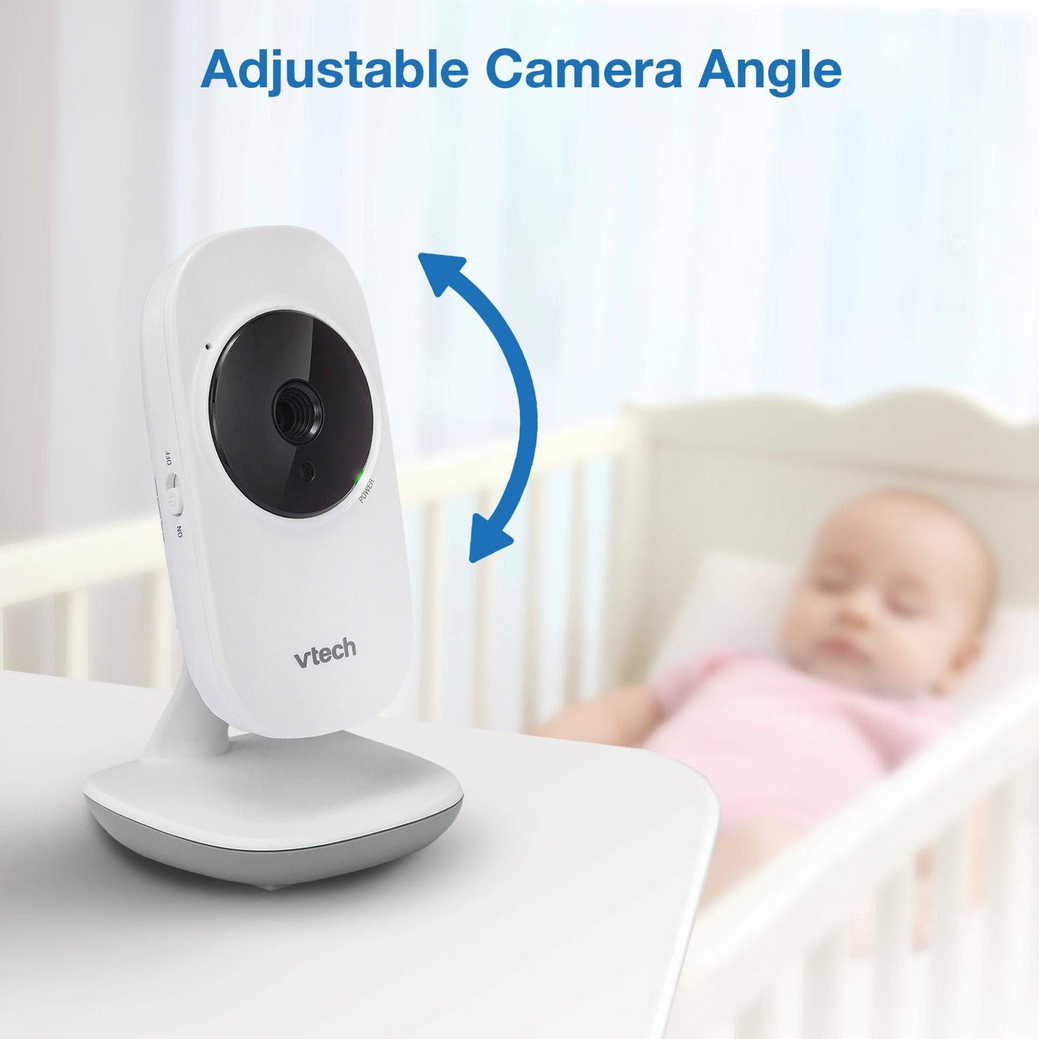 VTech VM4252 3.5in Video Monitor