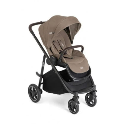 Joie VersaTrax 2in1 Pushchair