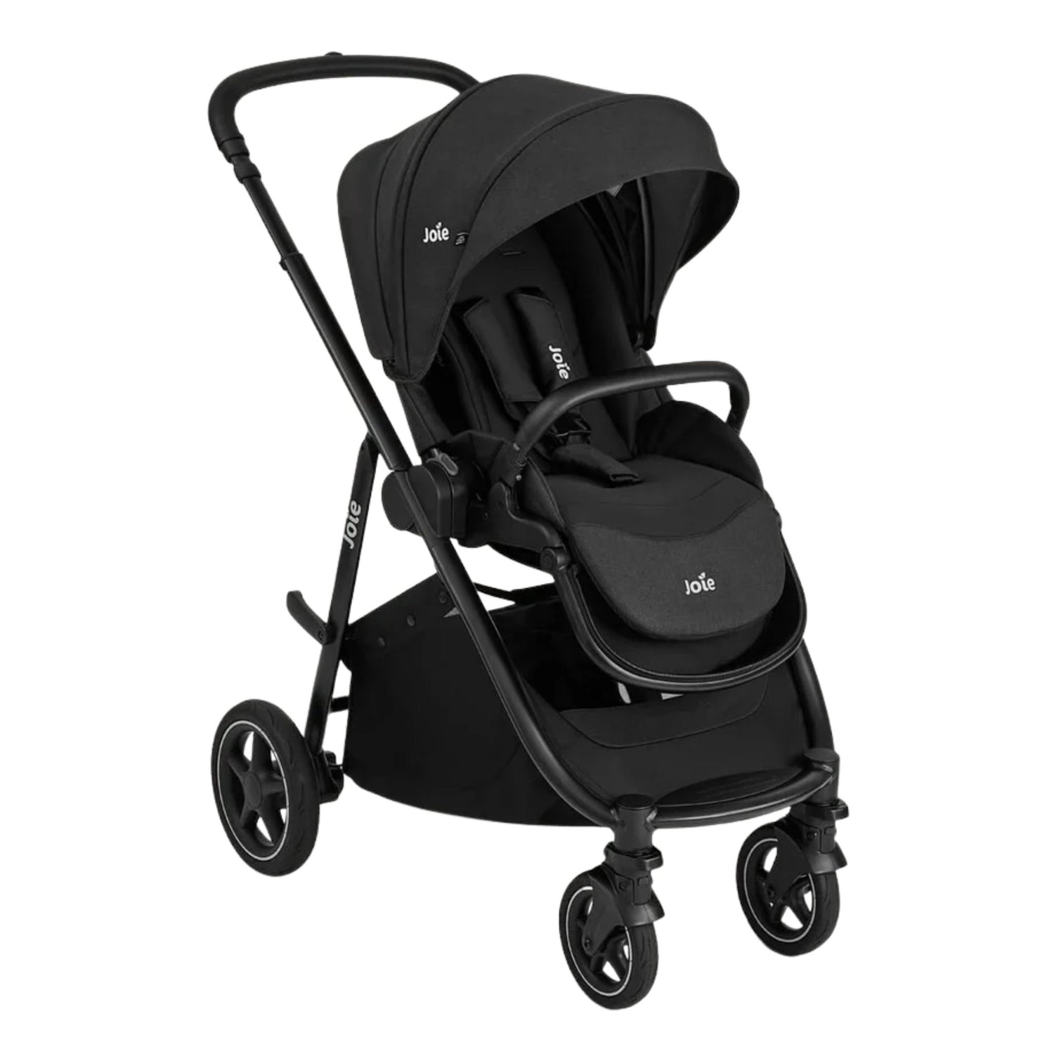 Joie VersaTrax 2in1 Pushchair