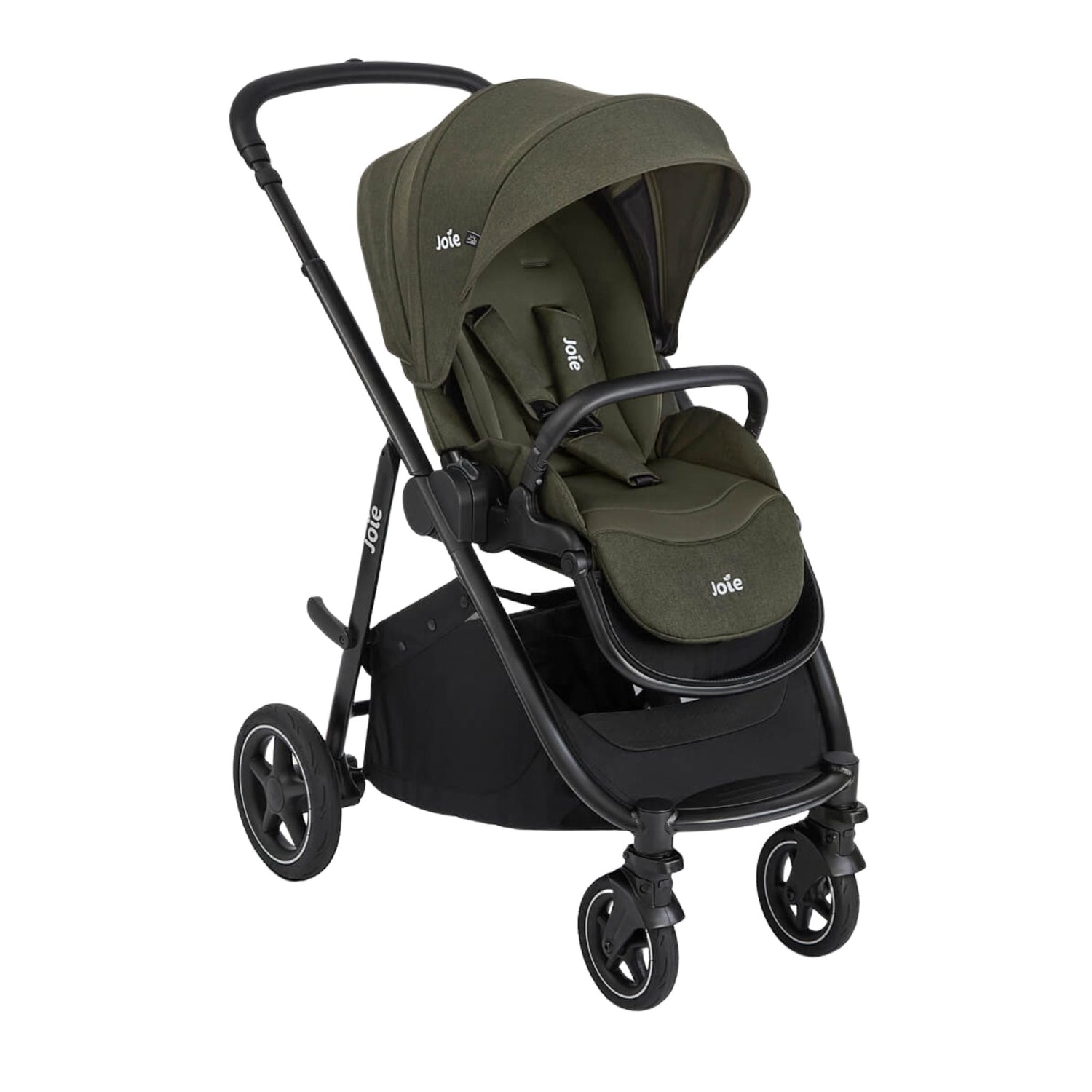 Joie VersaTrax 2in1 Pushchair