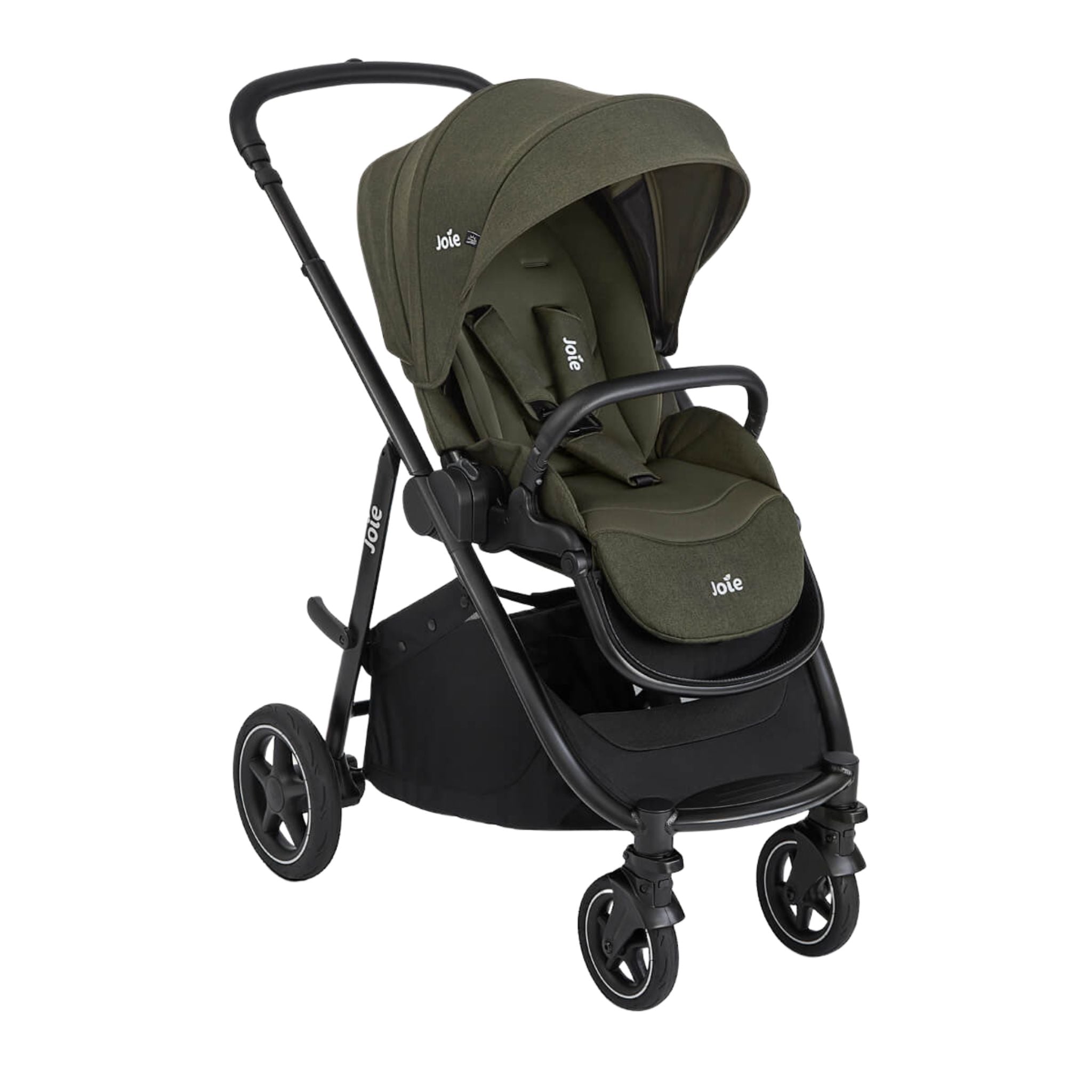 Joie VersaTrax 2in1 Pushchair