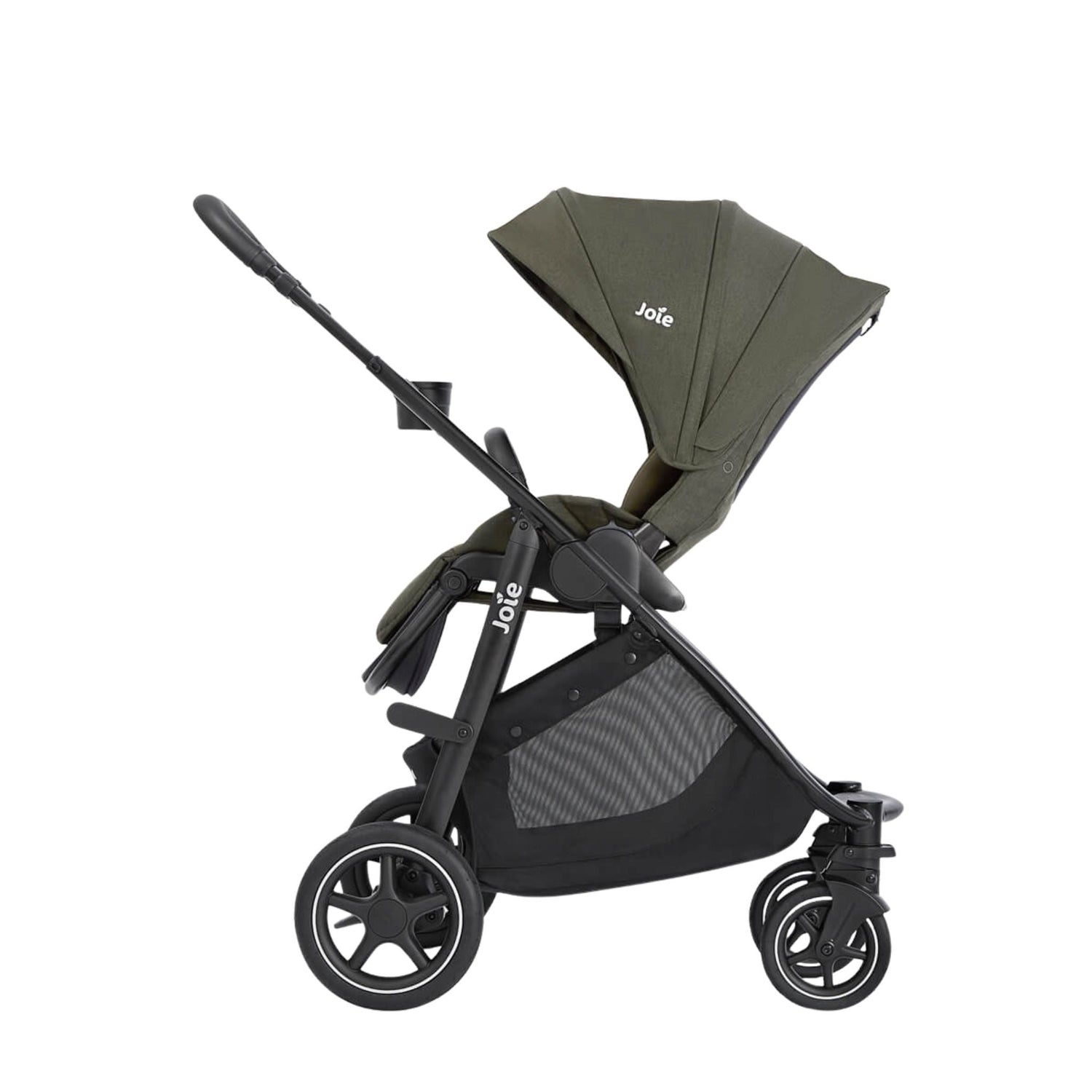 Joie VersaTrax 2in1 Pushchair