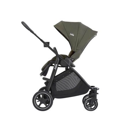 Joie VersaTrax 2in1 Pushchair