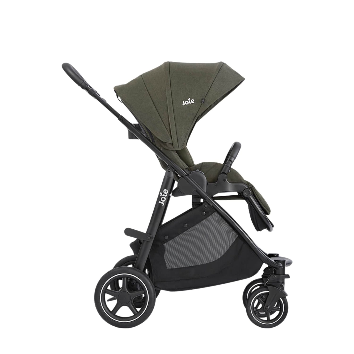 Joie VersaTrax 2in1 Pushchair