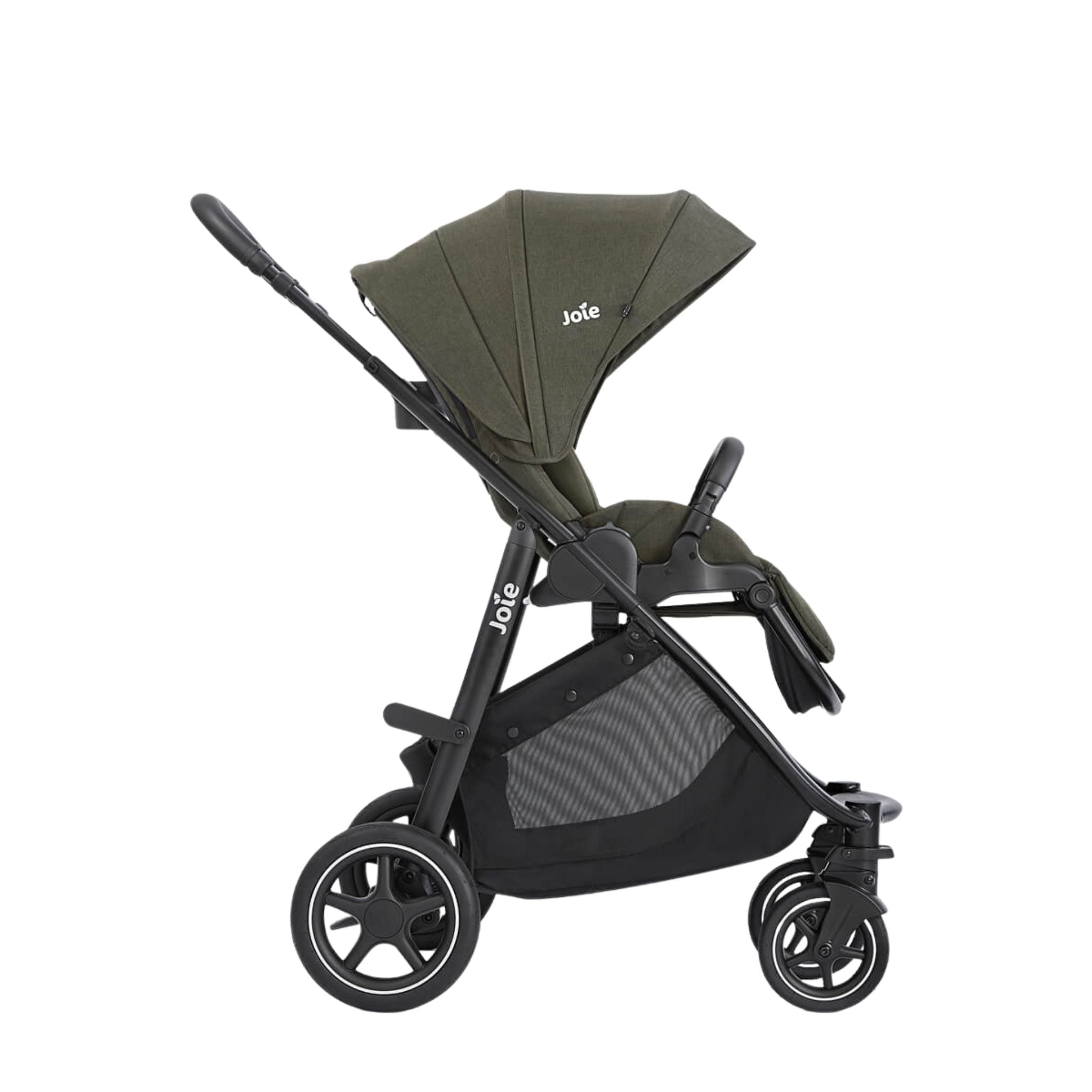 Joie VersaTrax 2in1 Pushchair