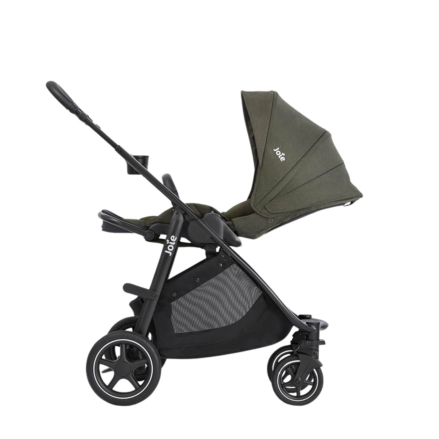 Joie VersaTrax 2in1 Pushchair
