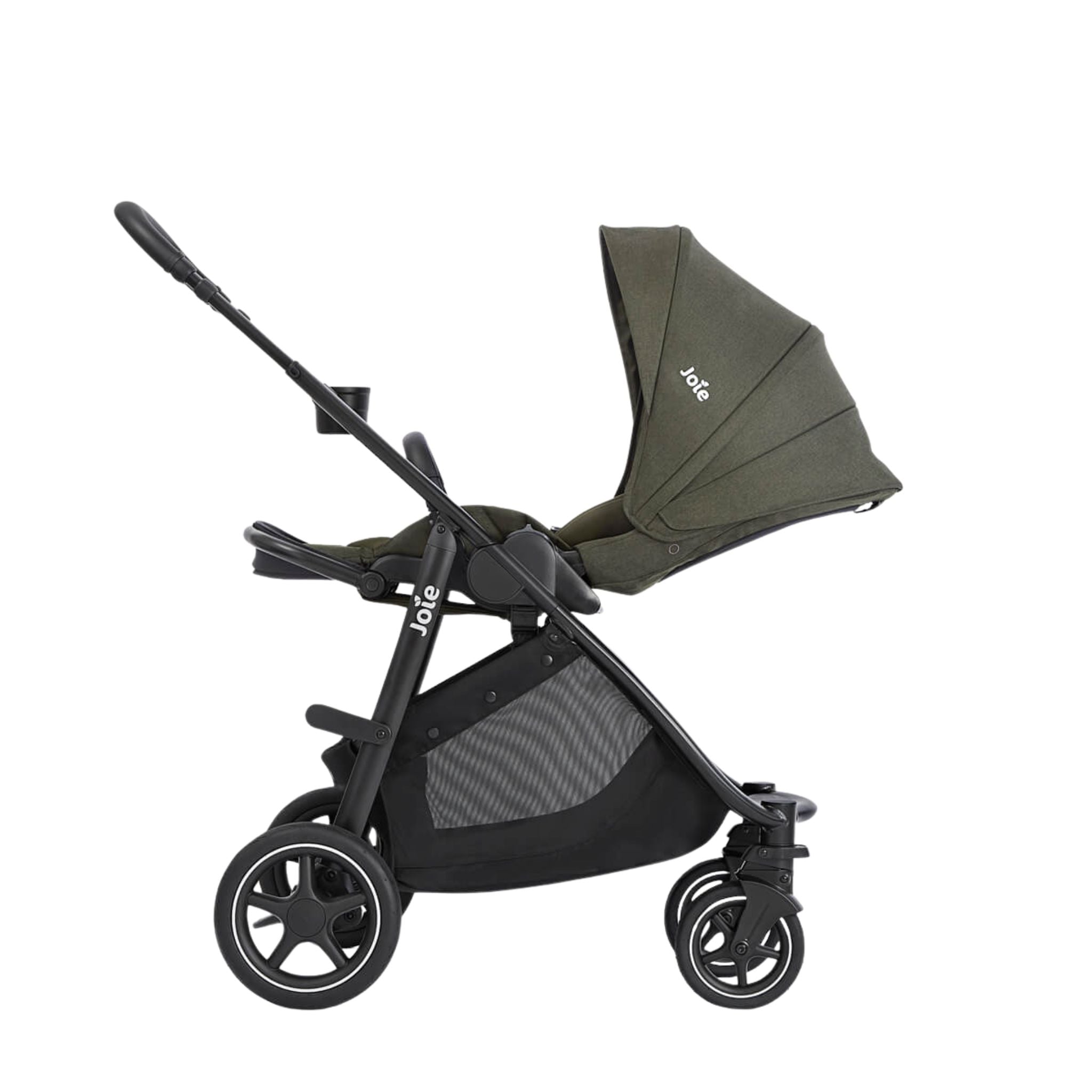 Joie VersaTrax 2in1 Pushchair
