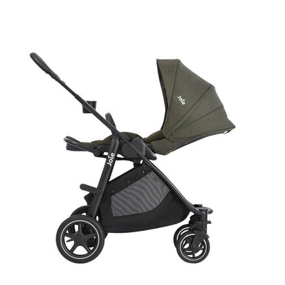 Joie VersaTrax 2in1 Pushchair