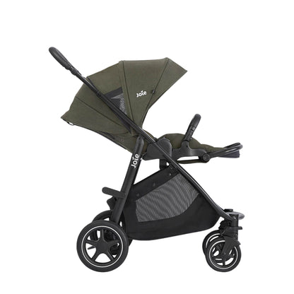 Joie VersaTrax 2in1 Pushchair