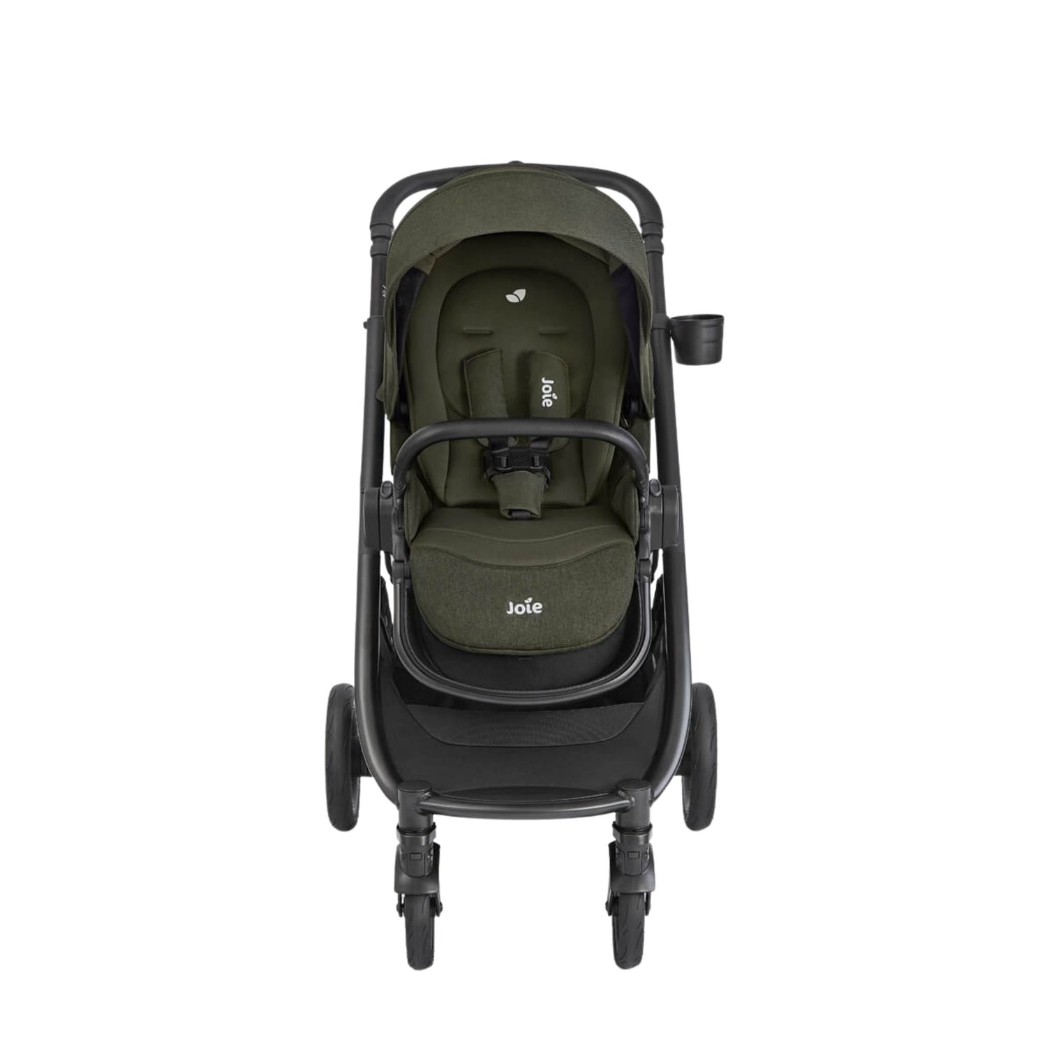 Joie VersaTrax 2in1 Pushchair