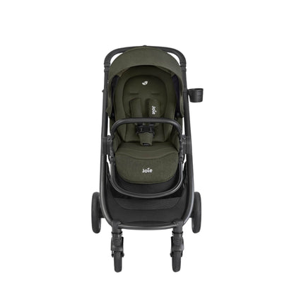 Joie VersaTrax 2in1 Pushchair