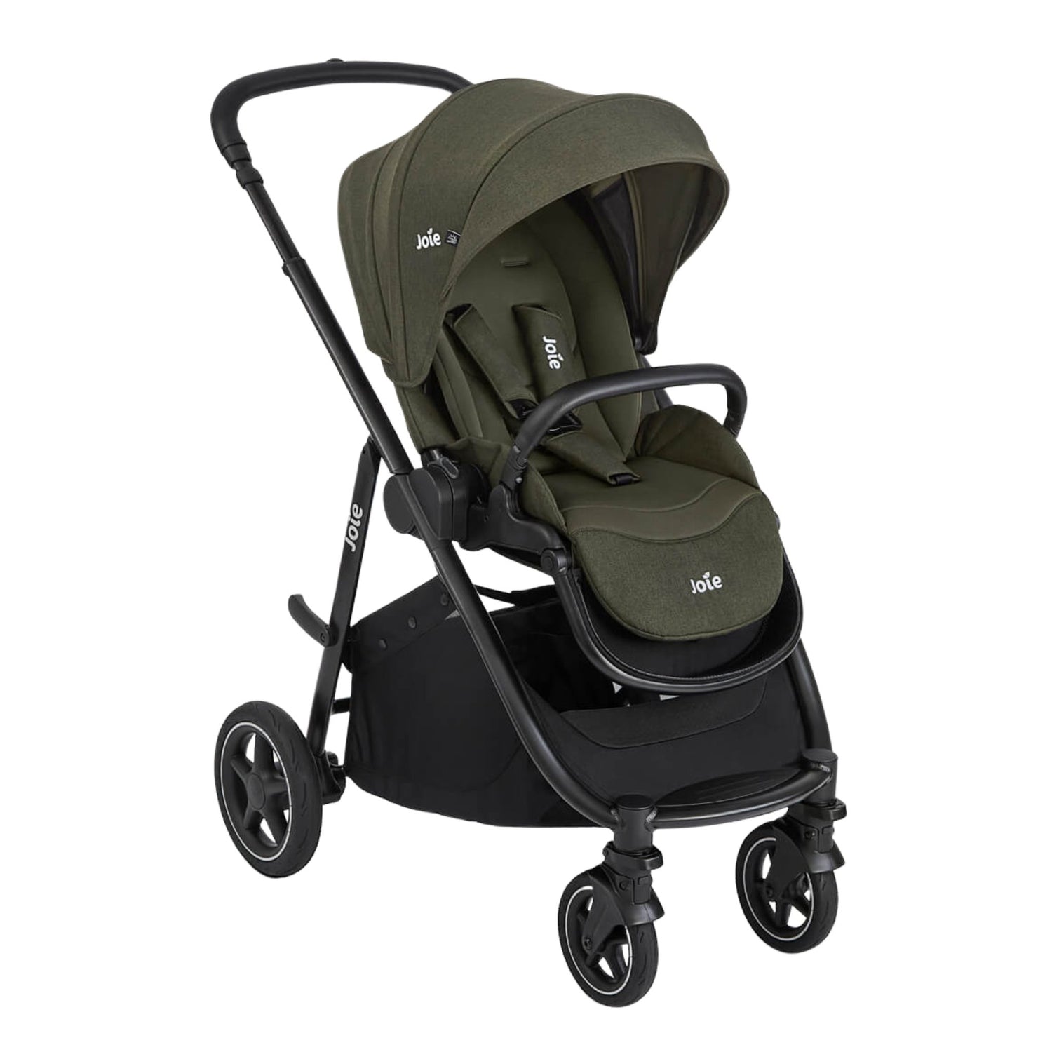 Joie Versatrax On-The-Go Encore Bundle