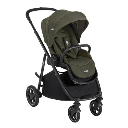 Joie Versatrax On-The-Go Encore Bundle