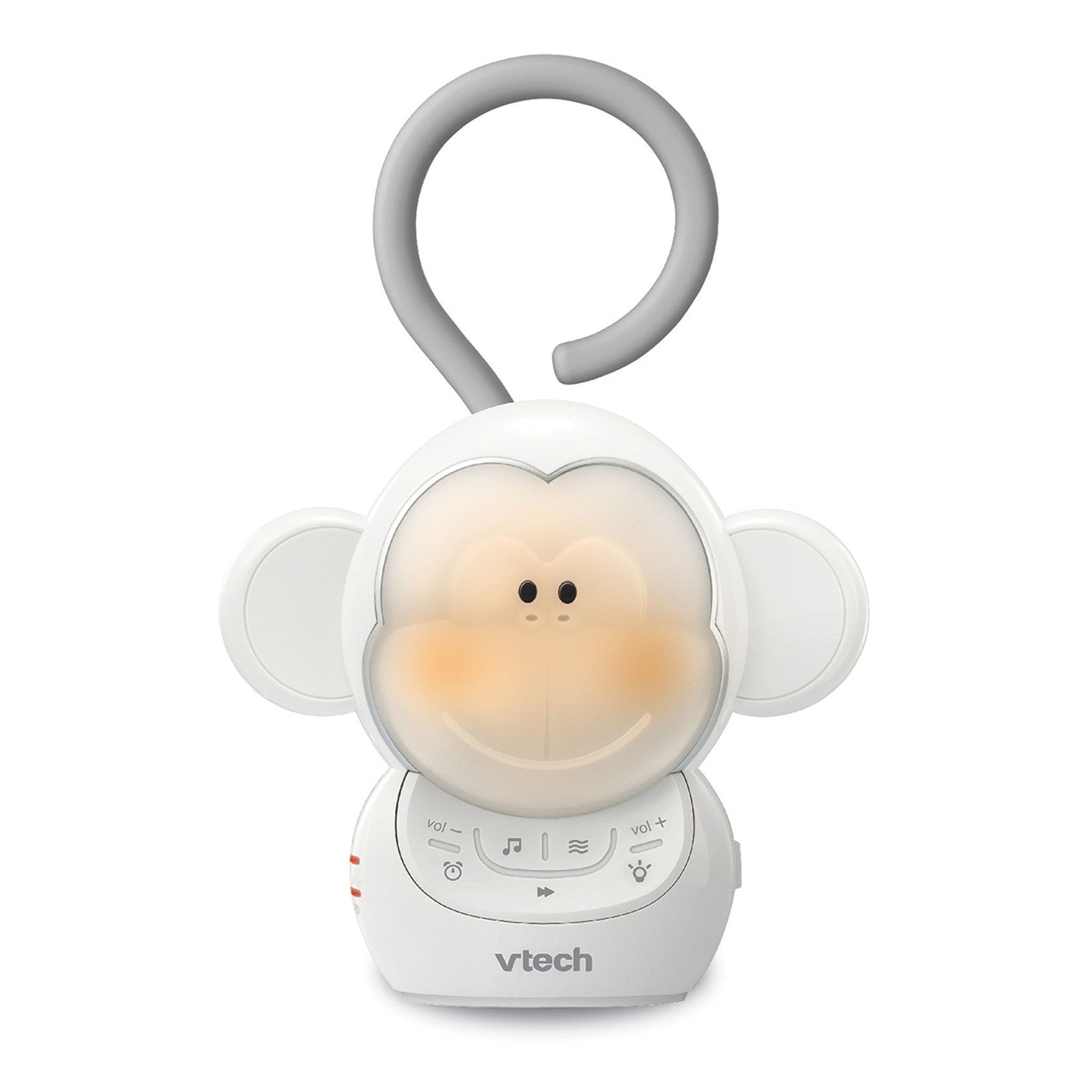 VTech BC8211 Vhush Go Soother