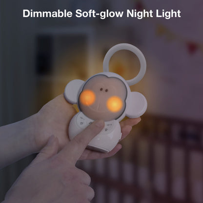 VTech BC8211 Vhush Go Soother