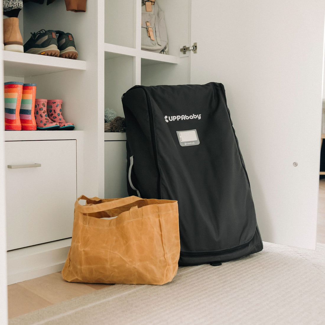 UPPAbaby Vista & Cruz Travel Bag