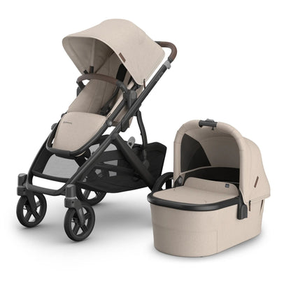 UPPAbaby Vista V3 Stroller