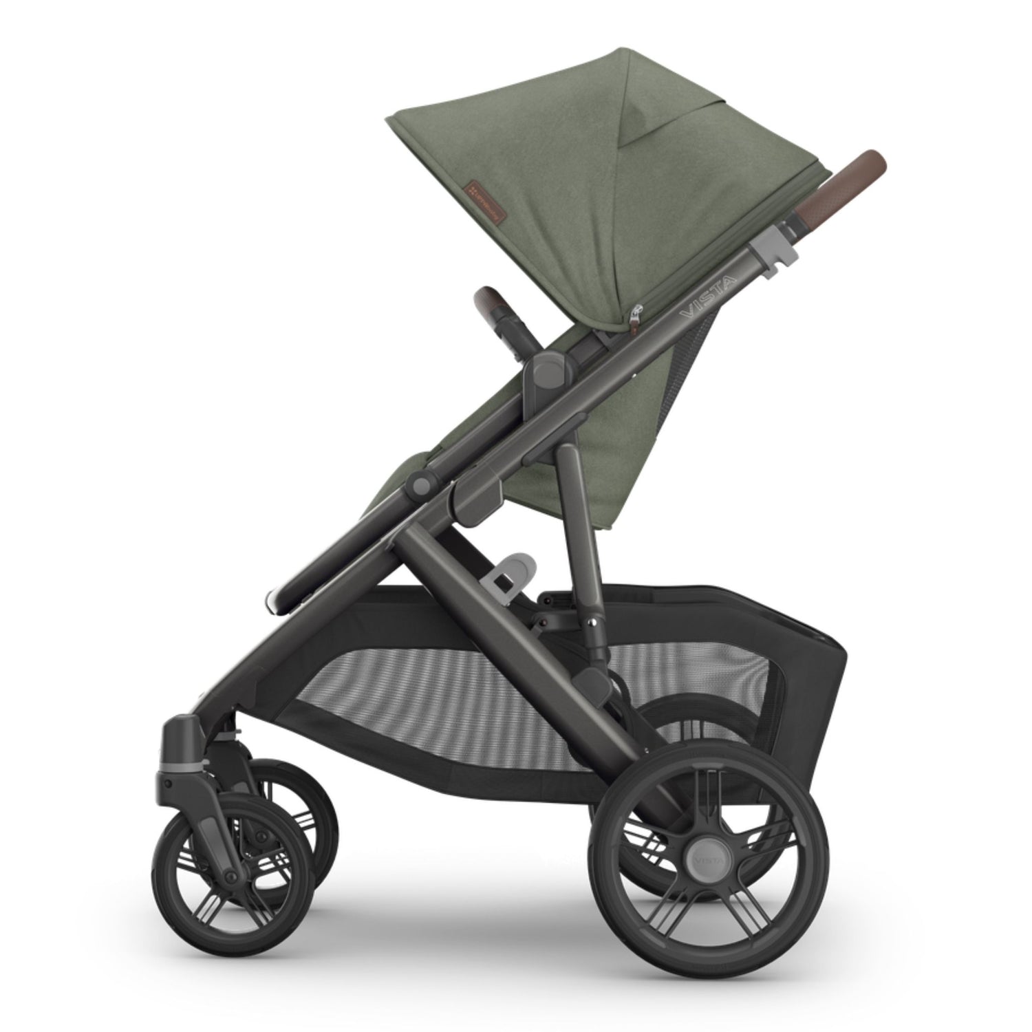 UPPAbaby Vista V3 Stroller