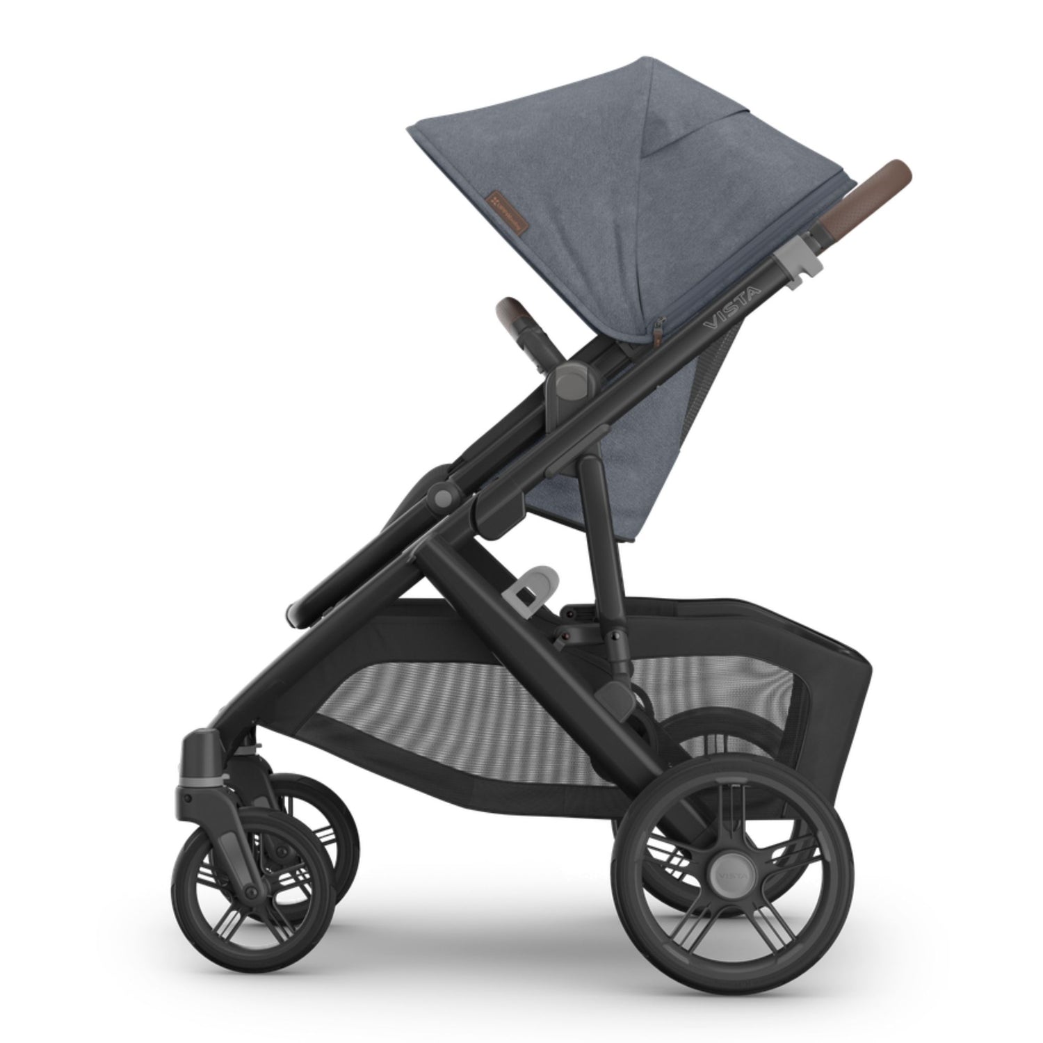 uppababy vista washable UPPAbaby Vista V3 Stroller Dillan