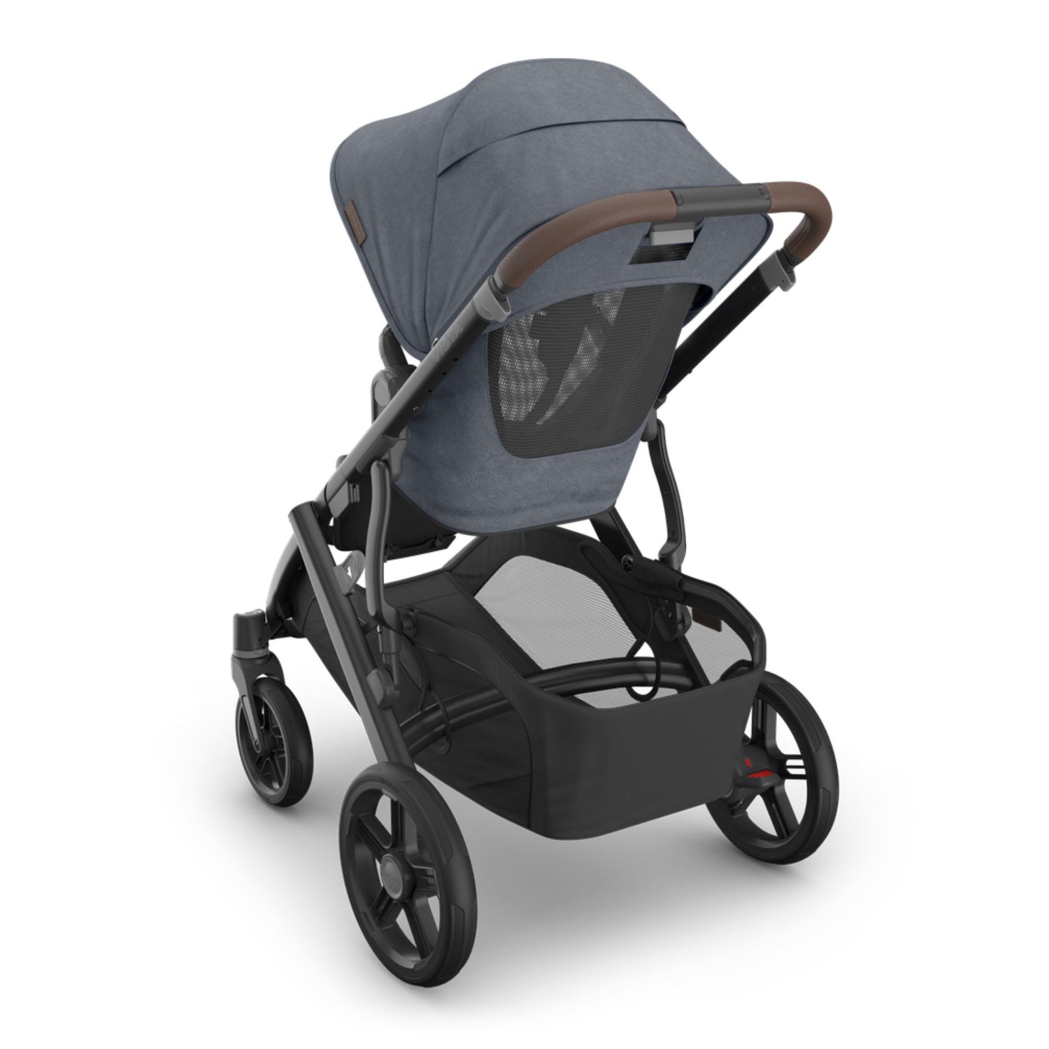 UPPAbaby Vista V3 Stroller Dillan