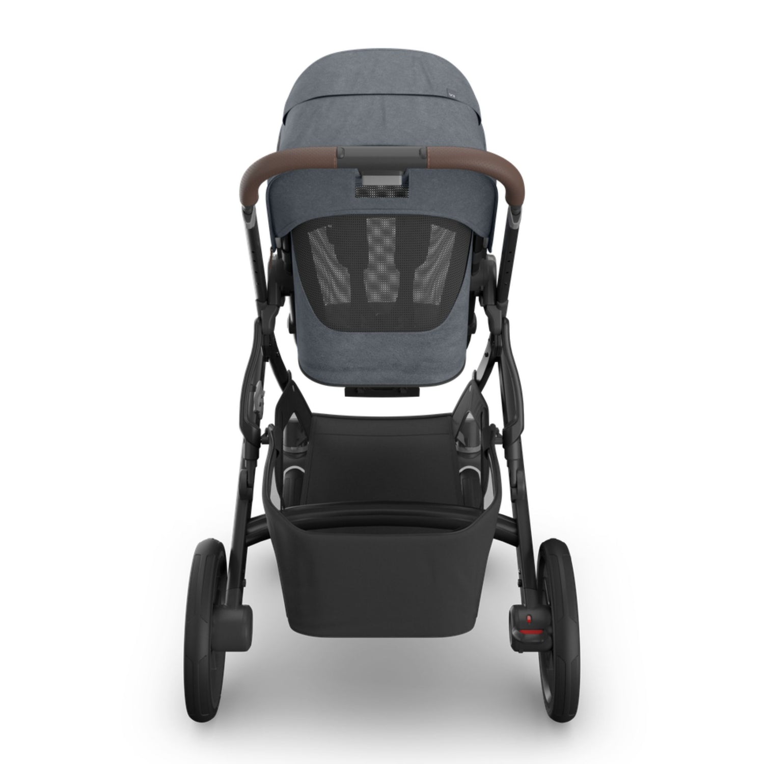 uppababy 0317-vis-us UPPAbaby Vista V3 Stroller Dillan