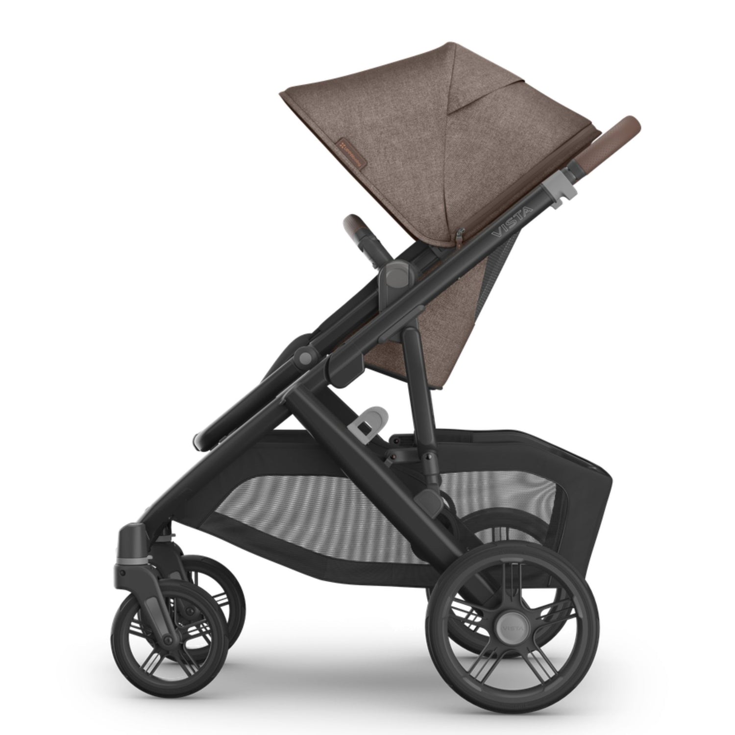 UPPAbaby Vista V3 Stroller Dillan LittleBe - Main Image