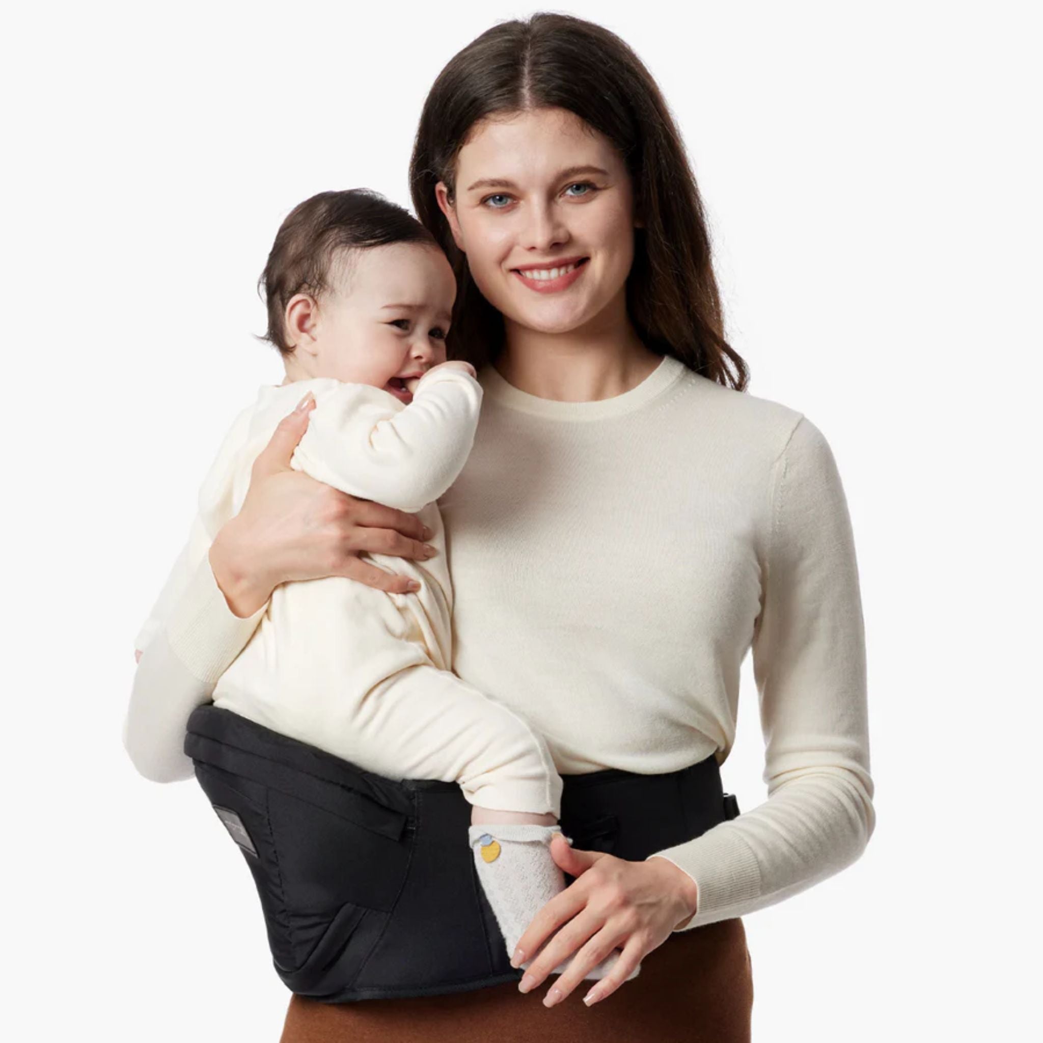Momcozy Wander360 Hip Seat Carrier