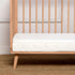 Baby Elegance Cot Bed Mattress - Waterproof Foam - 70cm x 140cm