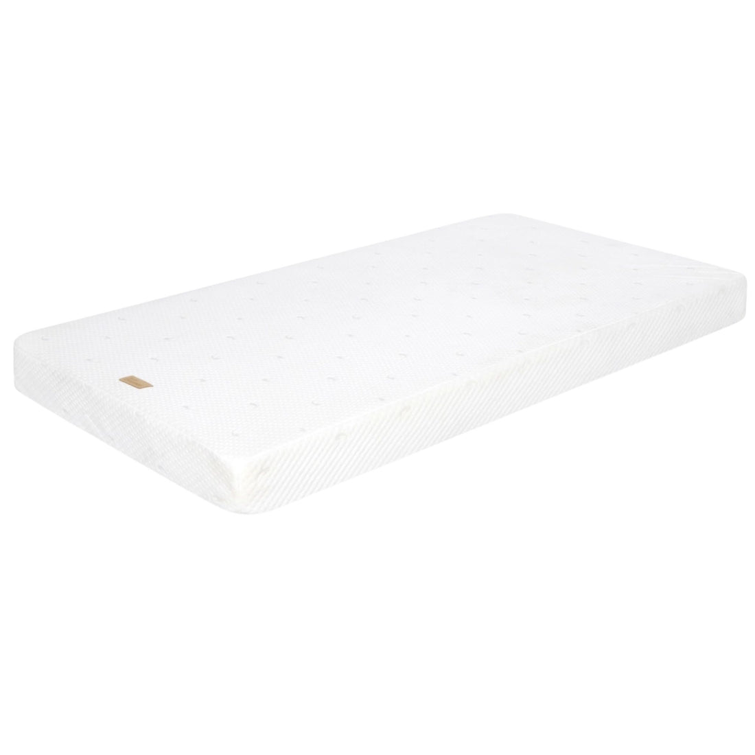 Baby Elegance Cot Bed Mattress - Waterproof Foam - 70cm x 140cm