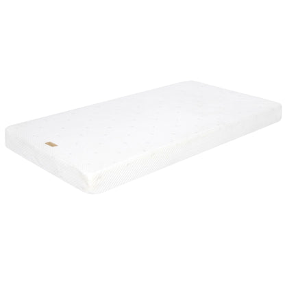 Baby Elegance Cot Bed Mattress - Waterproof Foam - 70cm x 140cm
