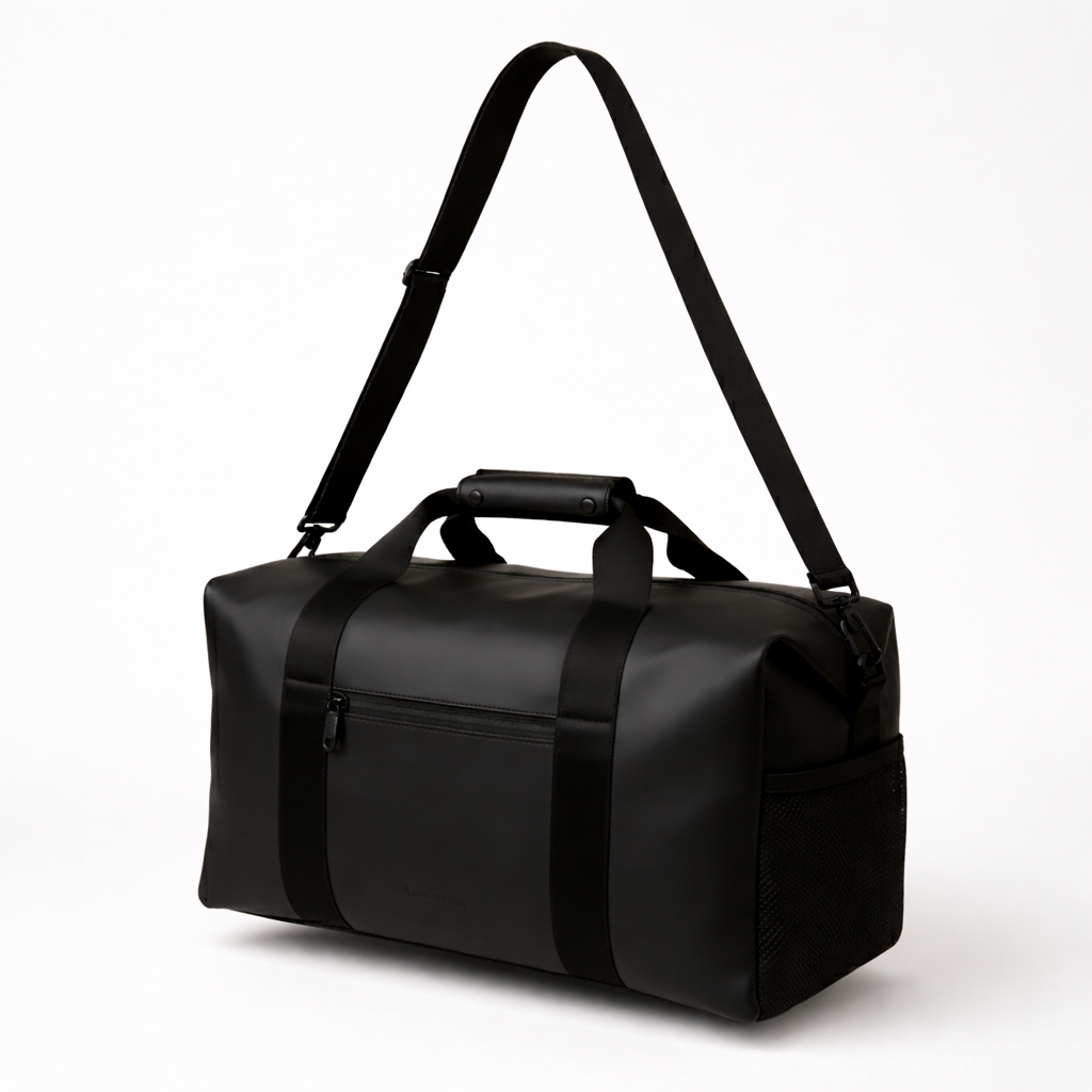 Baby Elegance Changing Weekend Bag
