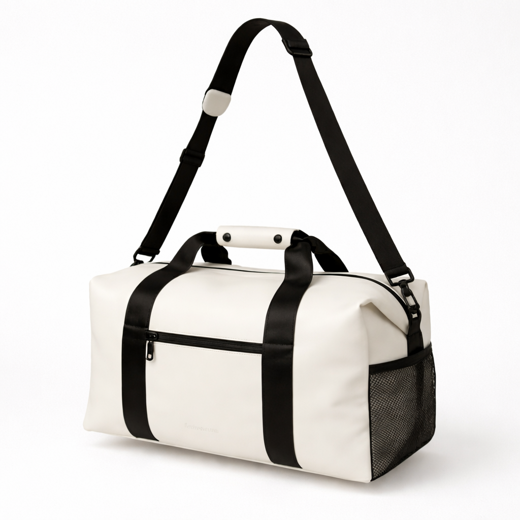 Baby Elegance Changing Weekend Bag
