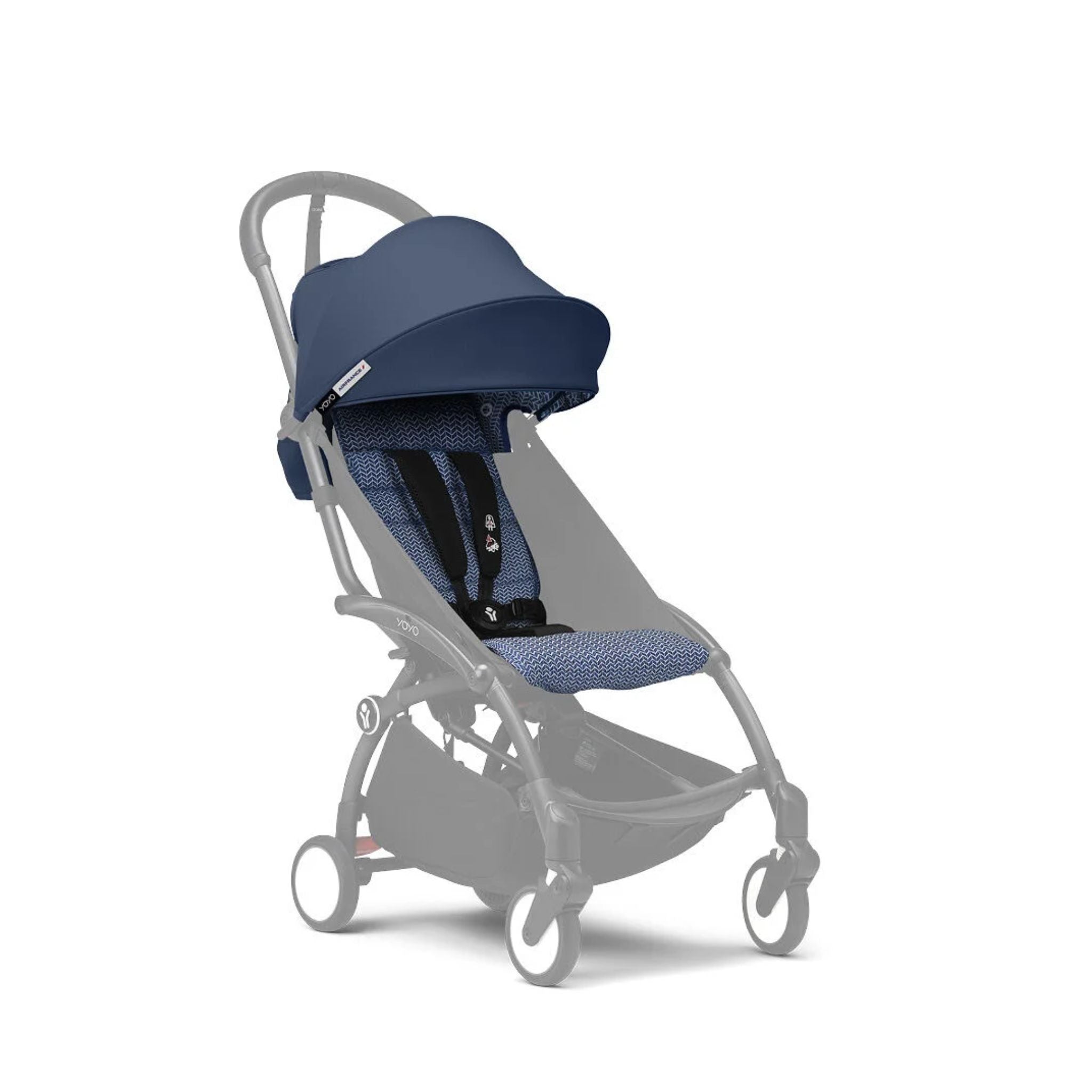 Stokke® YOYO® 6+ Color Pack