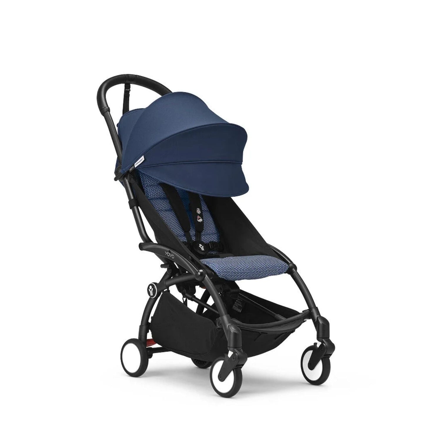 Stokke® YOYO® 6+ Color Pack
