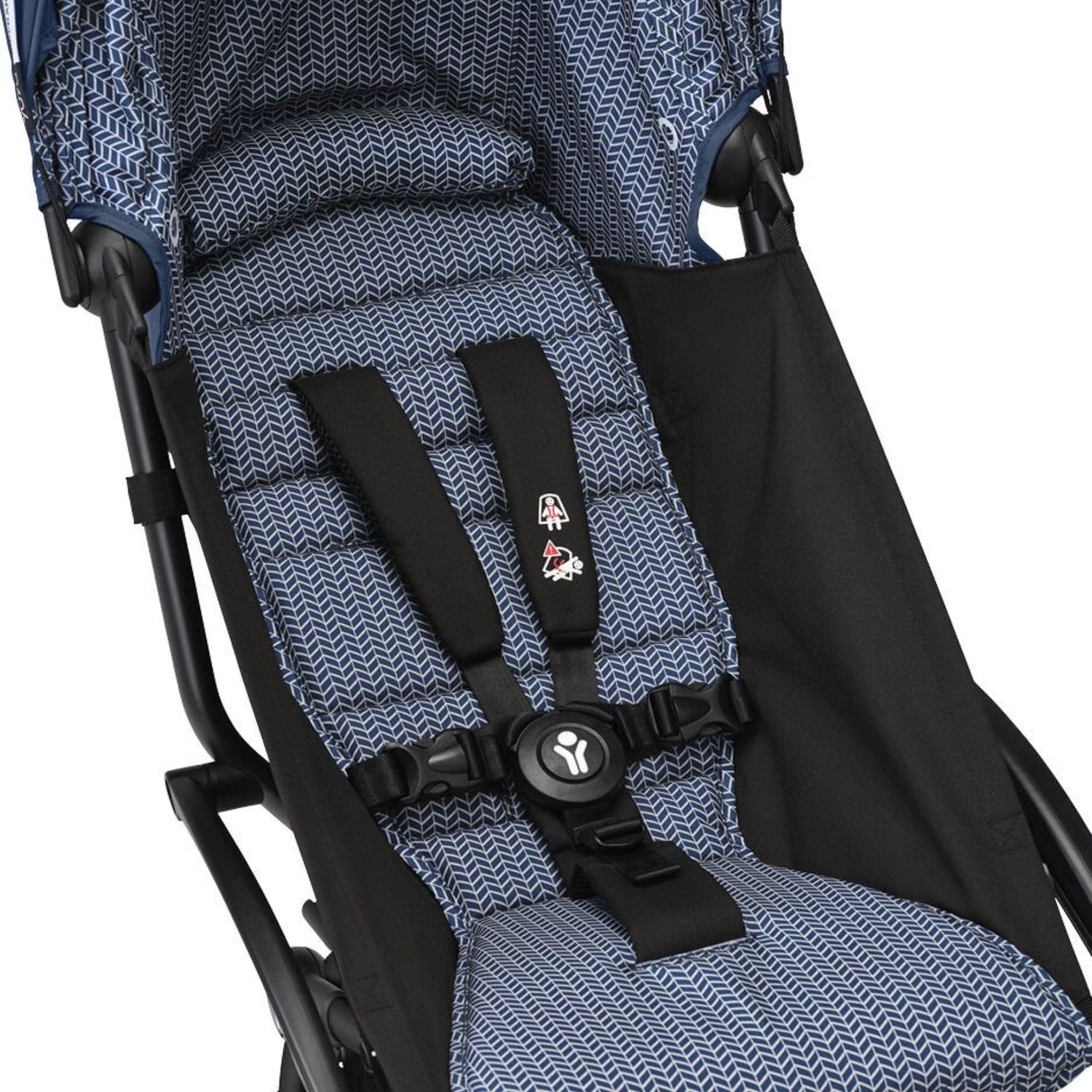 Stokke® YOYO® 6+ Color Pack