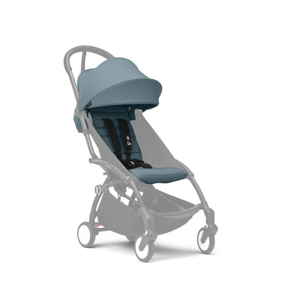 Stokke® YOYO® 6+ Color Pack