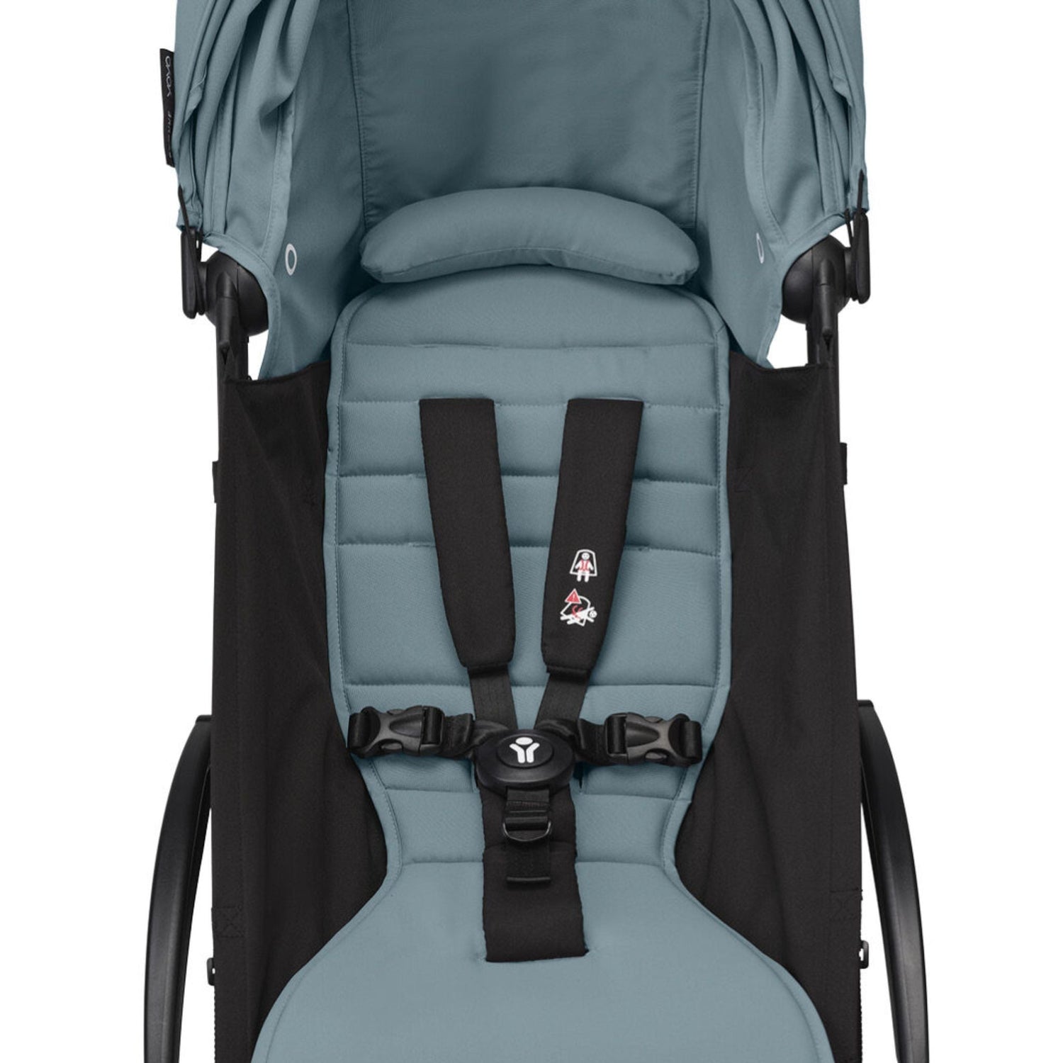 Stokke® YOYO® 6+ Color Pack