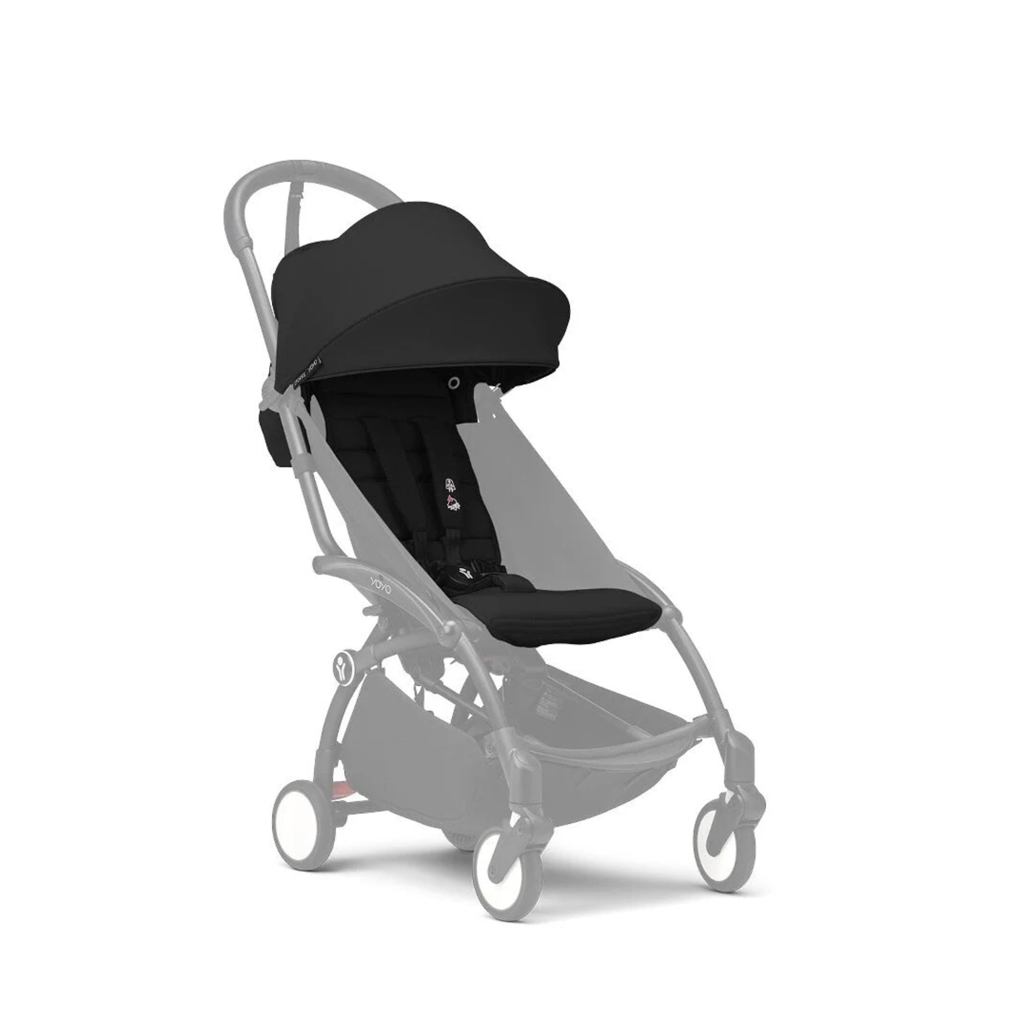 Stokke® YOYO® 6+ Color Pack
