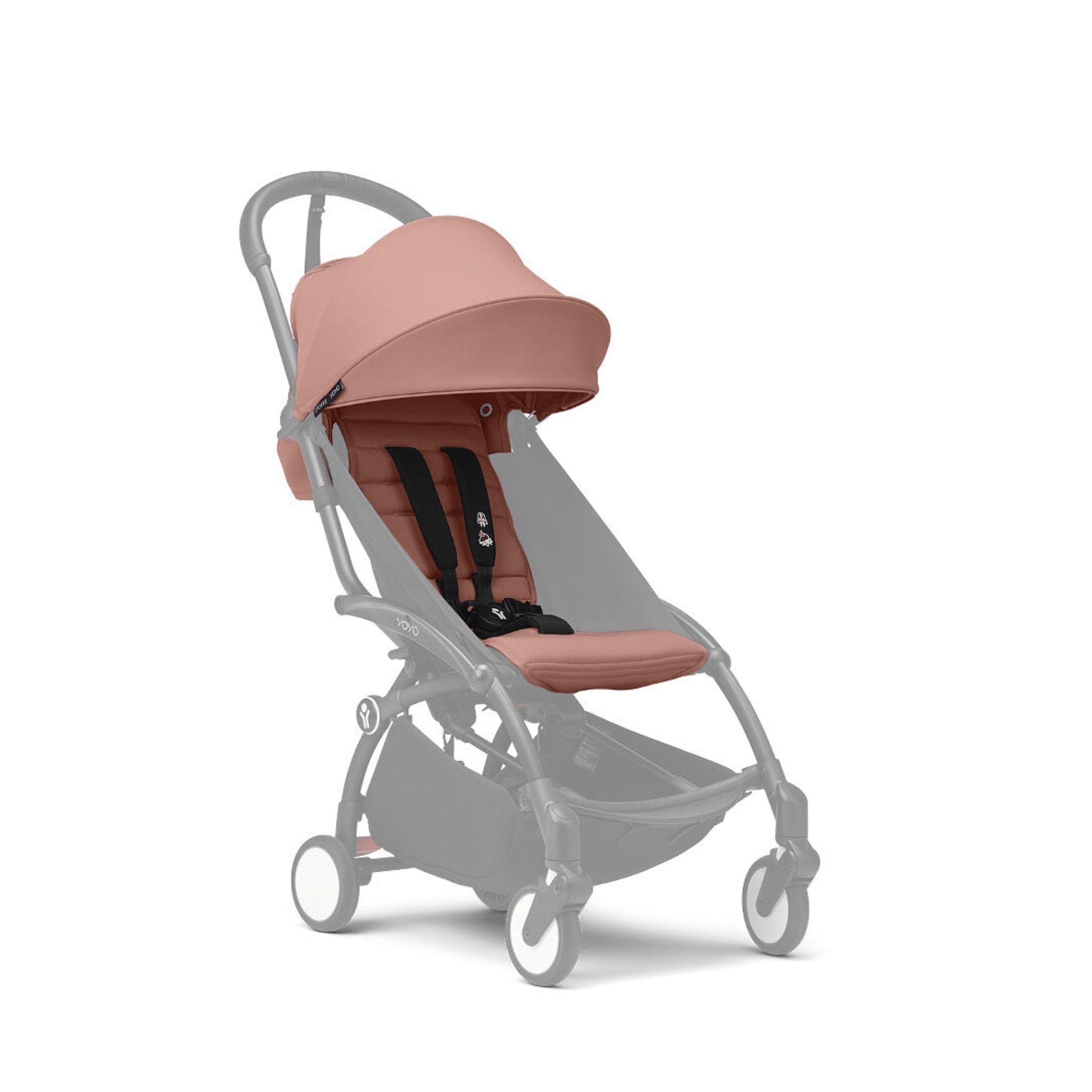 Stokke® YOYO® 6+ Color Pack