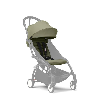 Stokke® YOYO® 6+ Color Pack