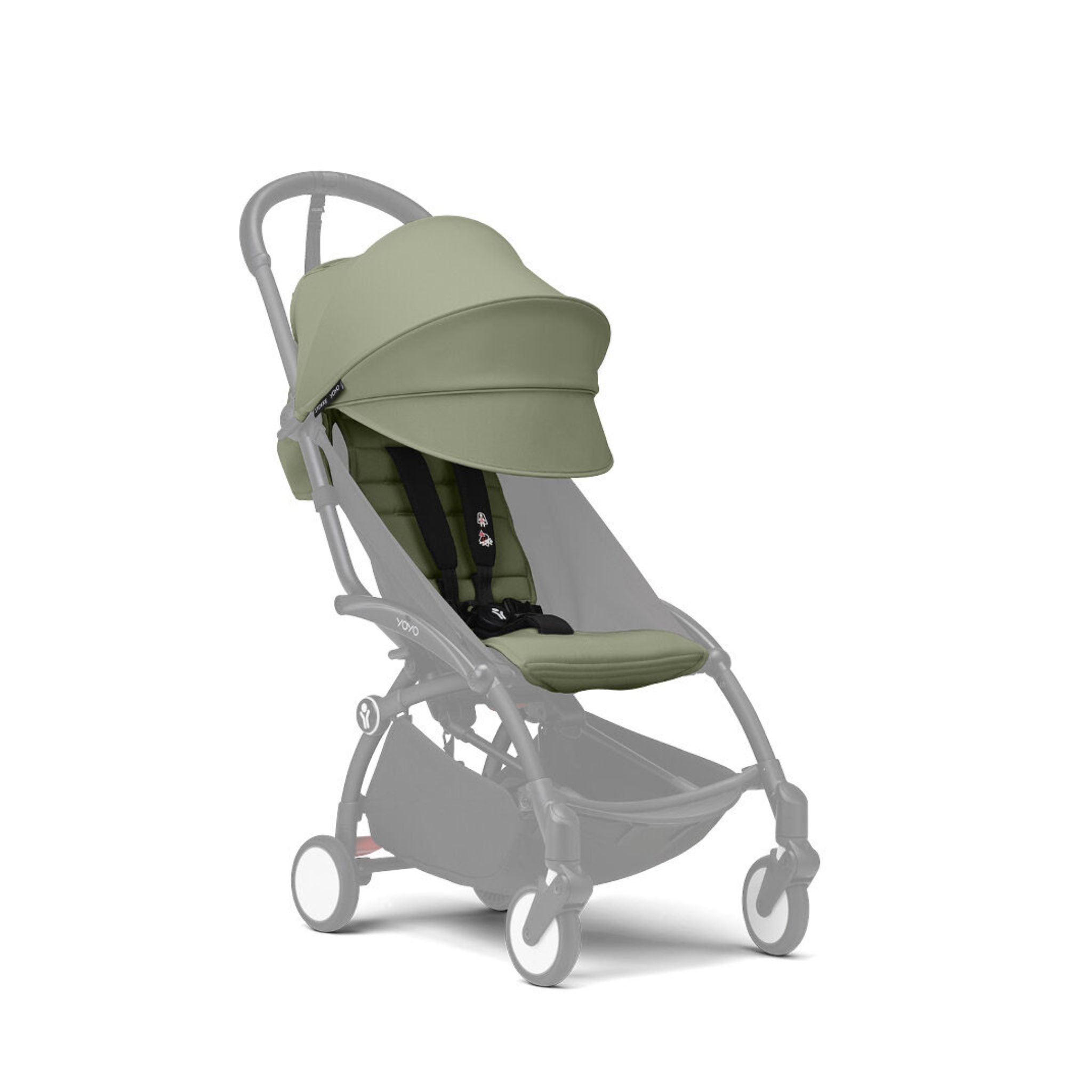 Stokke® YOYO® 6+ Color Pack