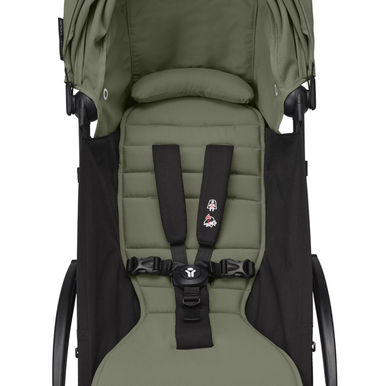 Stokke® YOYO® 6+ Color Pack