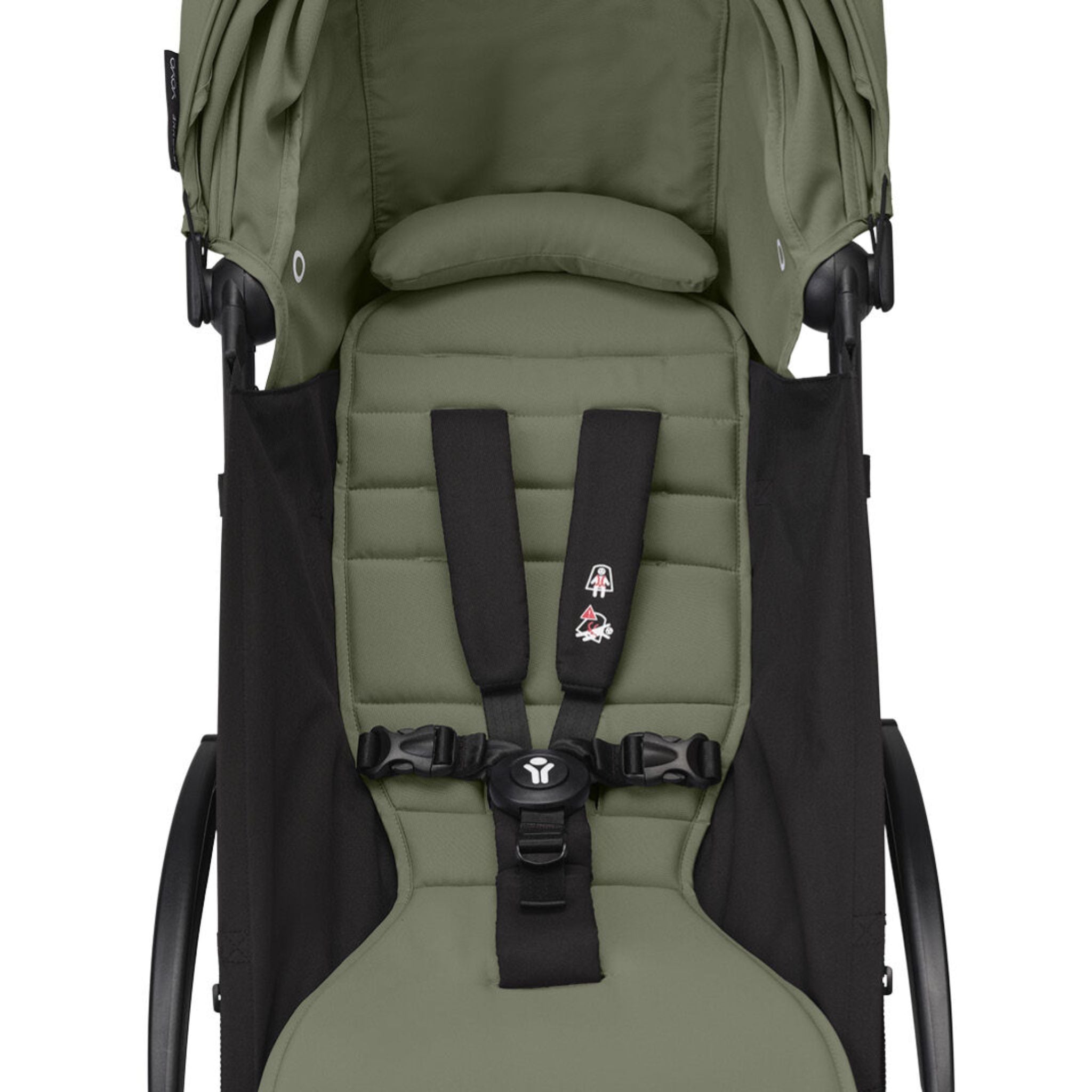 Stokke® YOYO® 6+ Color Pack