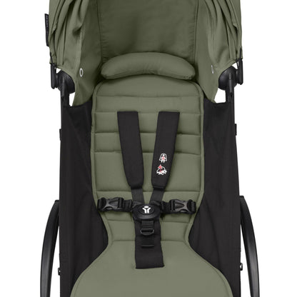 Stokke® YOYO® 6+ Color Pack