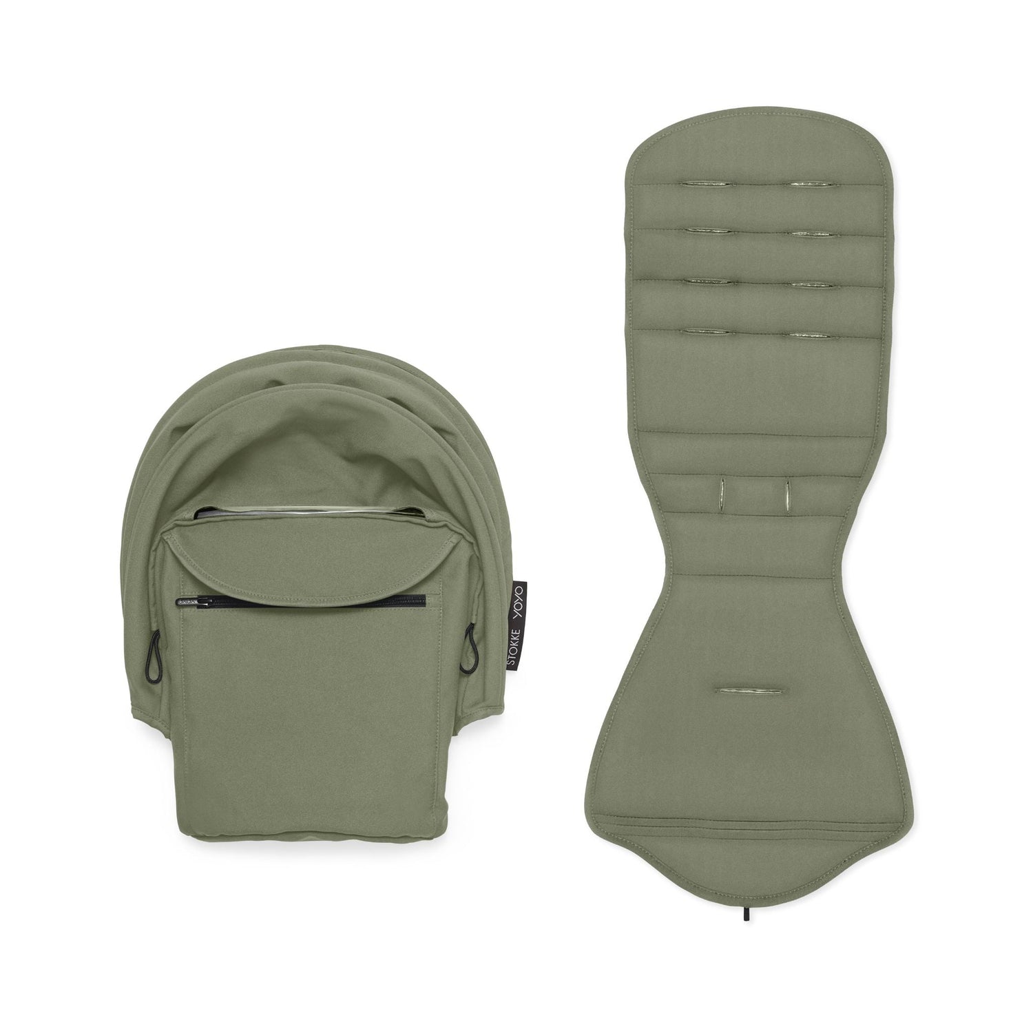 Stokke® YOYO® 6+ Color Pack