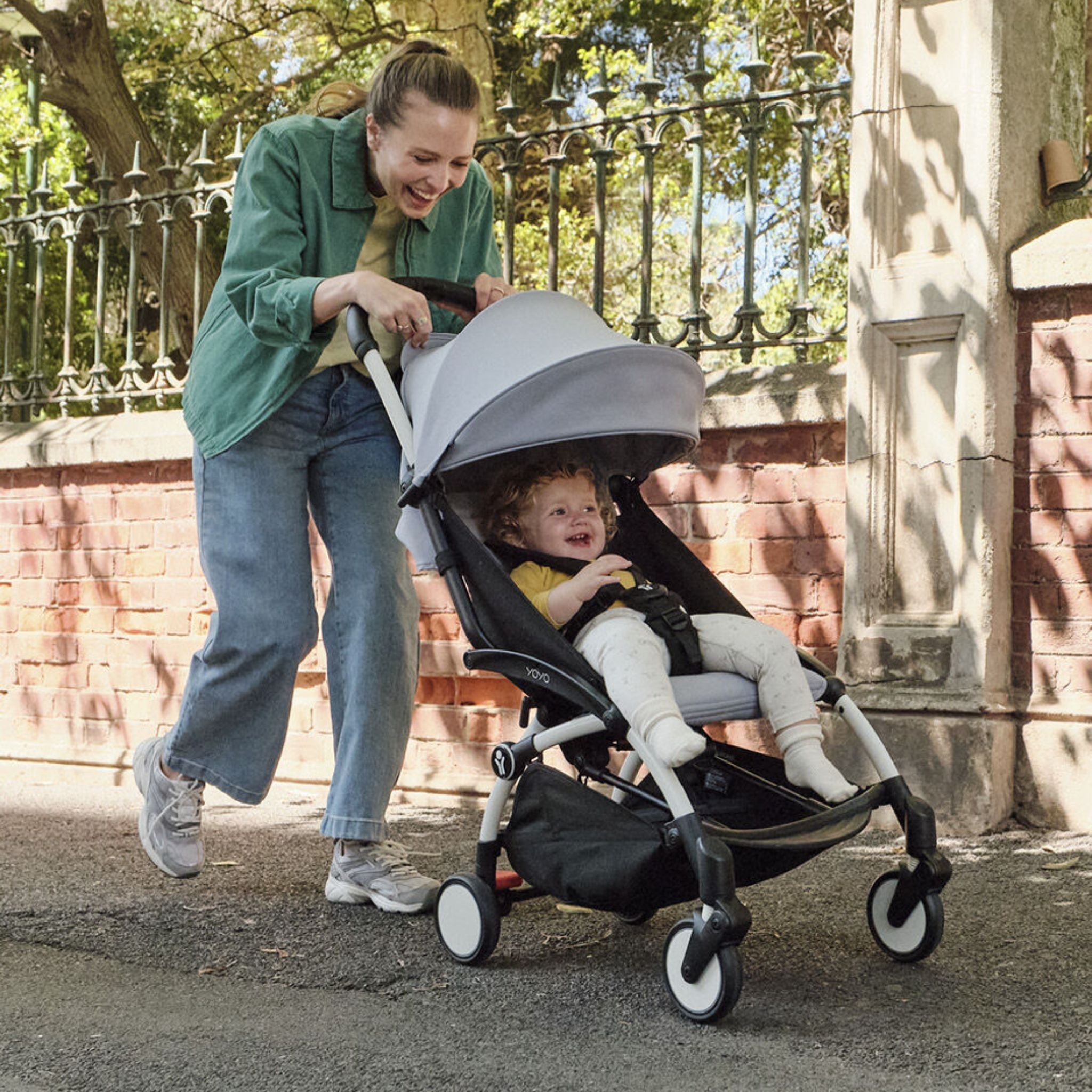 Stokke® YOYO® 6+ Color Pack