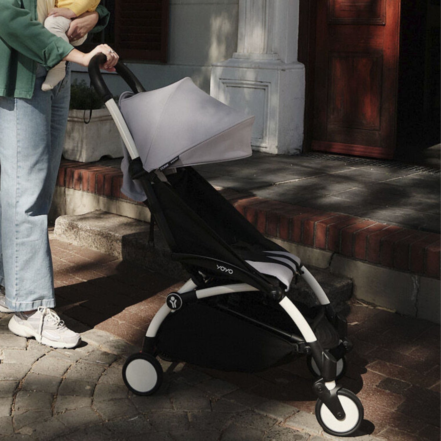 Stokke® YOYO® 6+ Color Pack