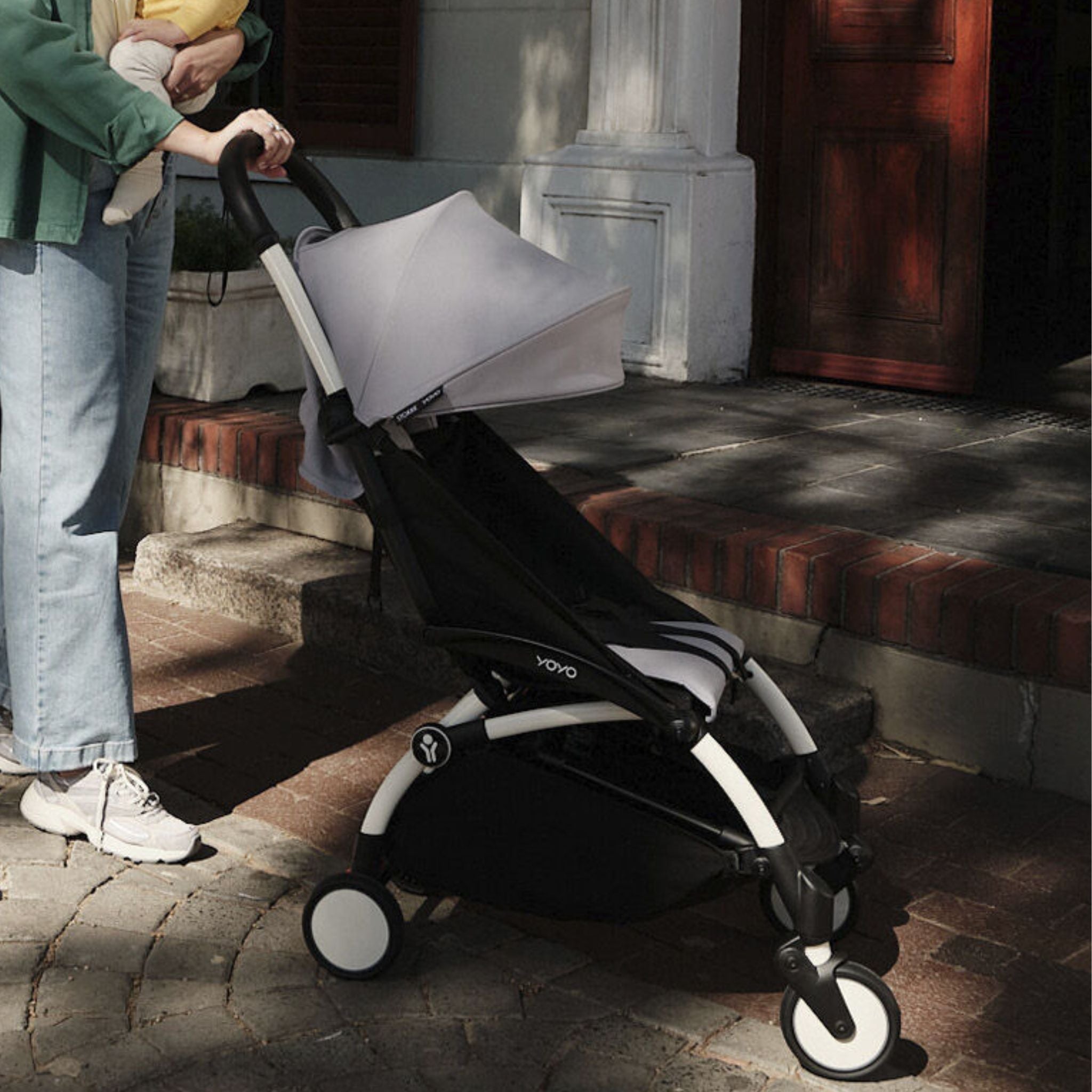 Stokke® YOYO® 6+ Color Pack