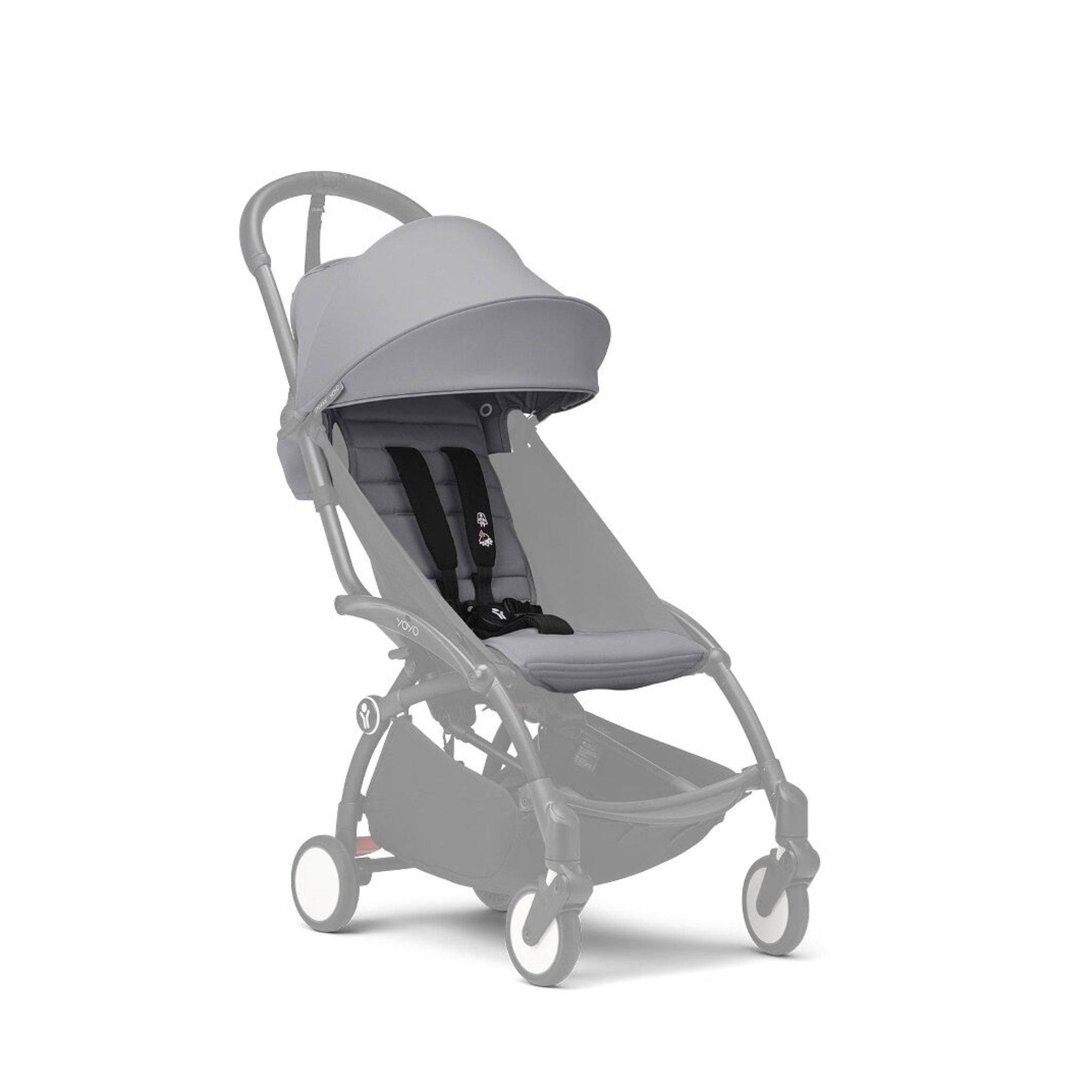 Stokke® YOYO® 6+ Color Pack