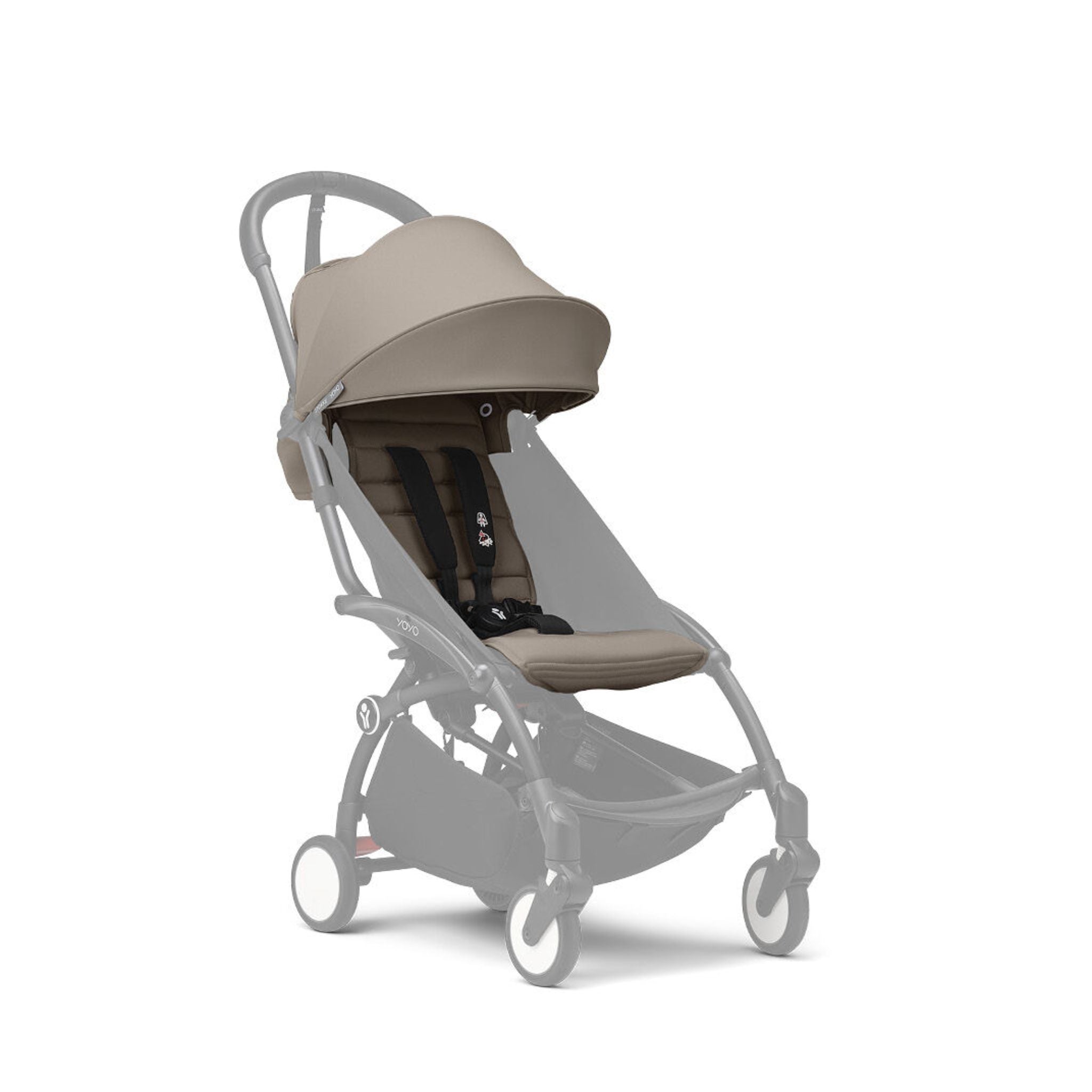 Stokke® YOYO® 6+ Color Pack